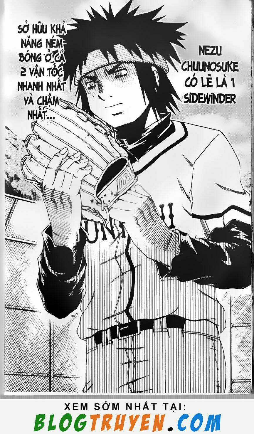 Mr.FullSwing - Chapter 38 - Trang 16