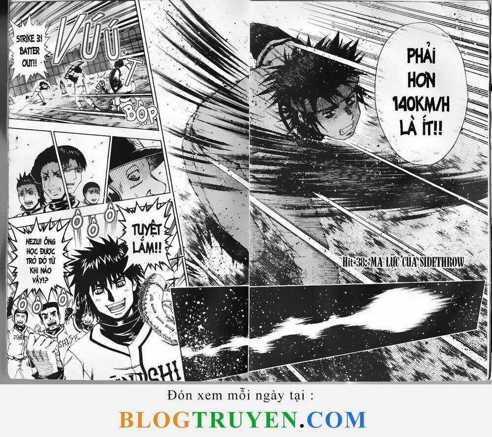 Mr.FullSwing - Chapter 38 - Trang 4