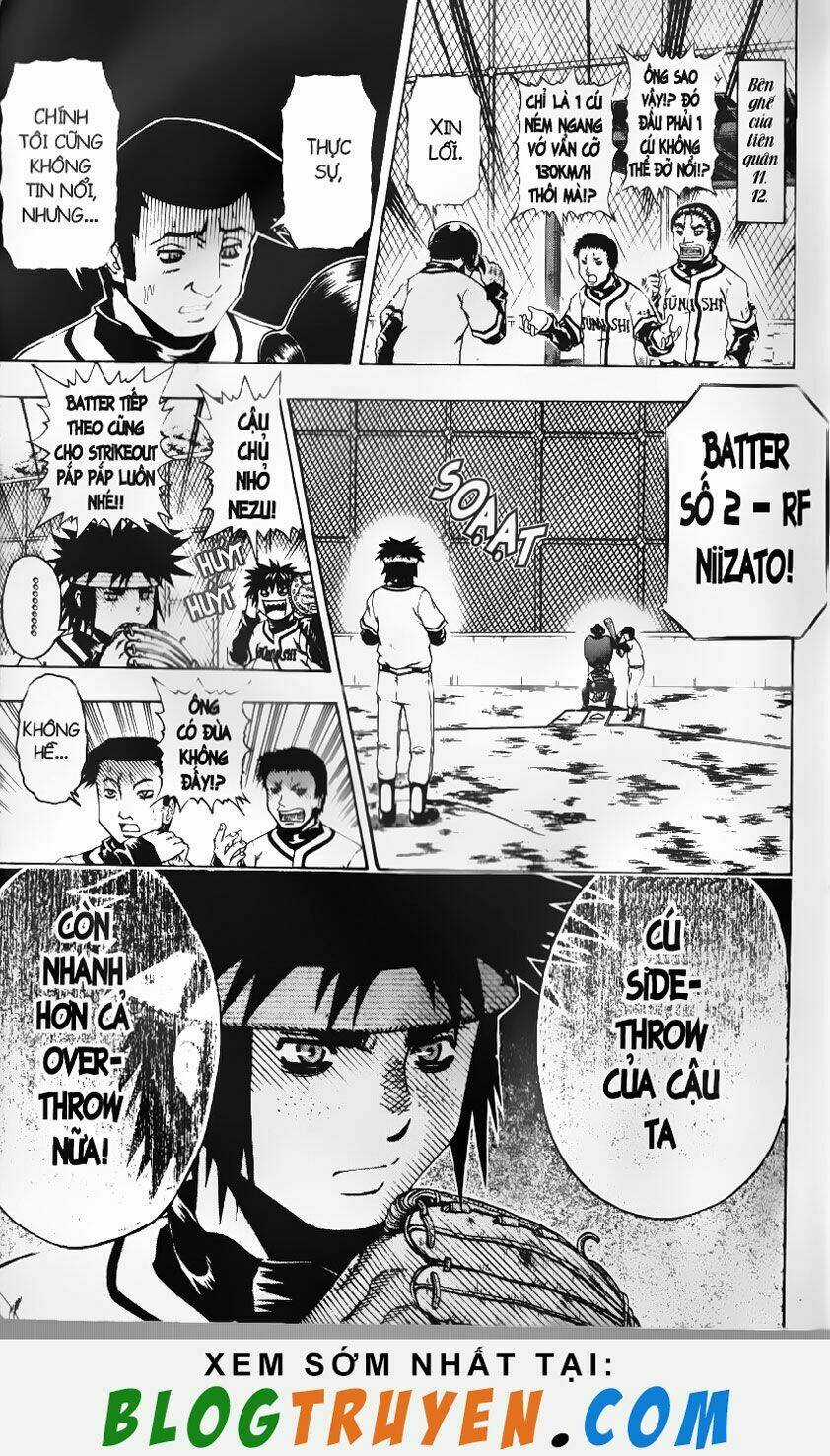 Mr.FullSwing - Chapter 38 - Trang 6