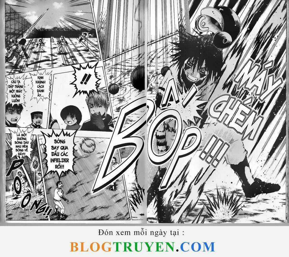 Mr.FullSwing - Chapter 39 - Trang 11