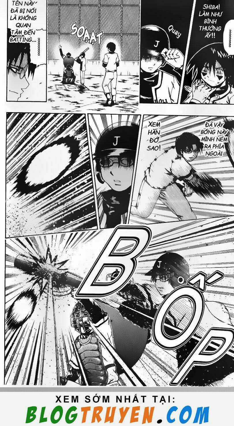 Mr.FullSwing - Chapter 39 - Trang 14