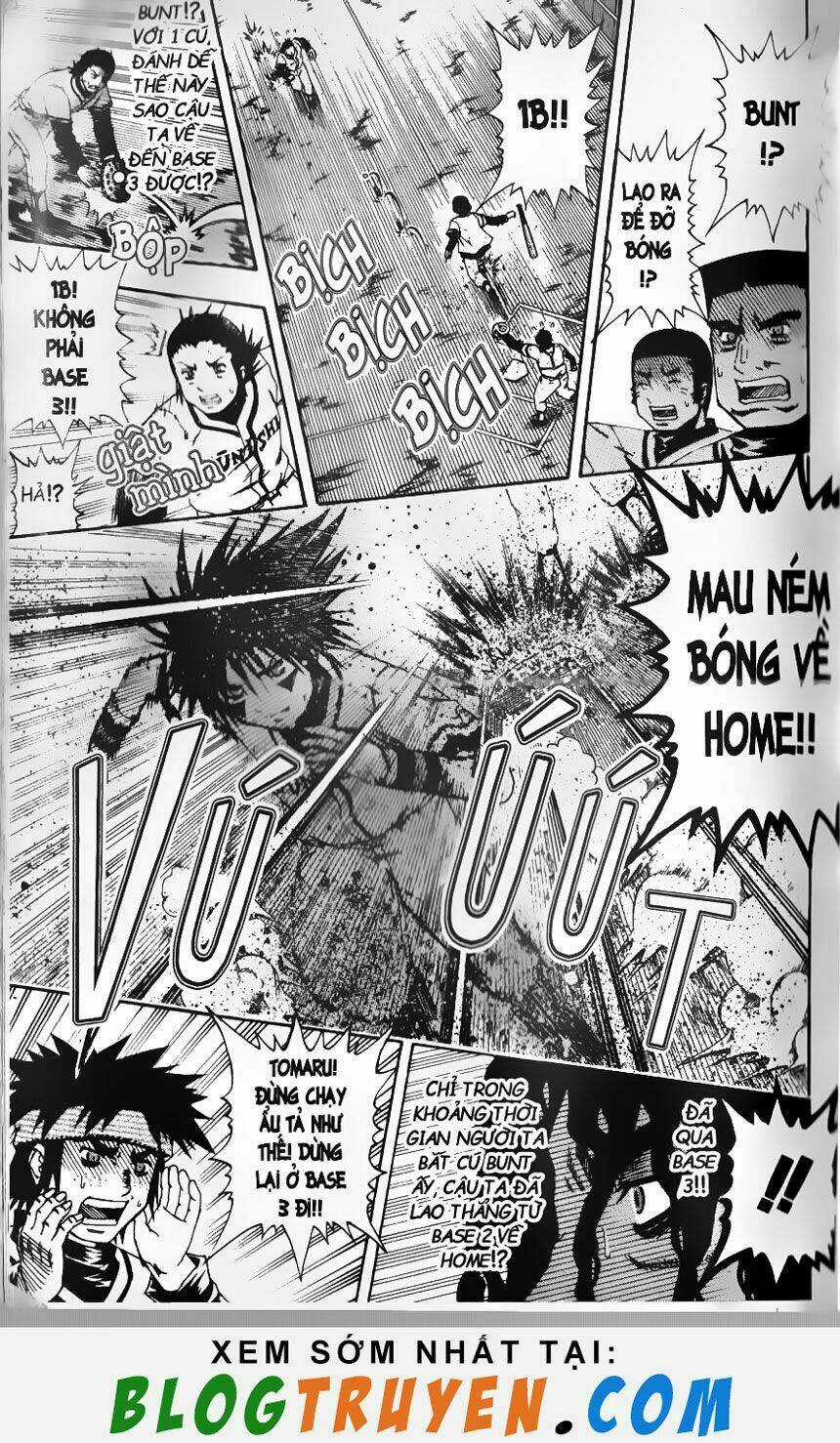 Mr.FullSwing - Chapter 39 - Trang 15