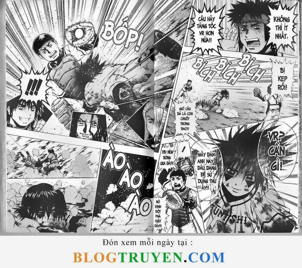 Mr.FullSwing - Chapter 39 - Trang 16