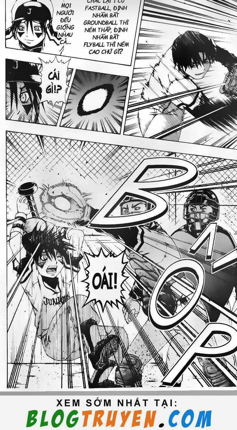 Mr.FullSwing - Chapter 39 - Trang 4