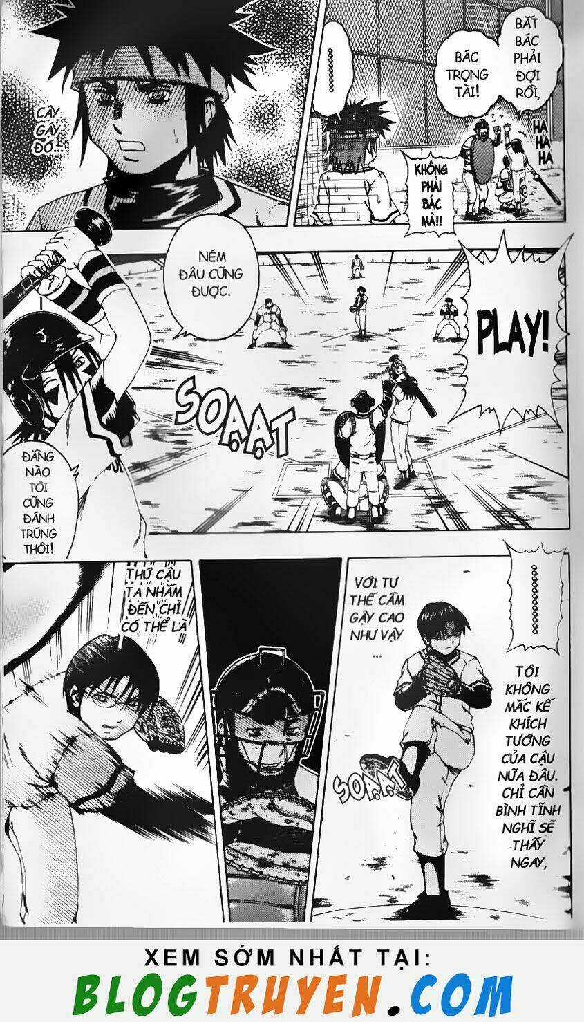 Mr.FullSwing - Chapter 39 - Trang 9