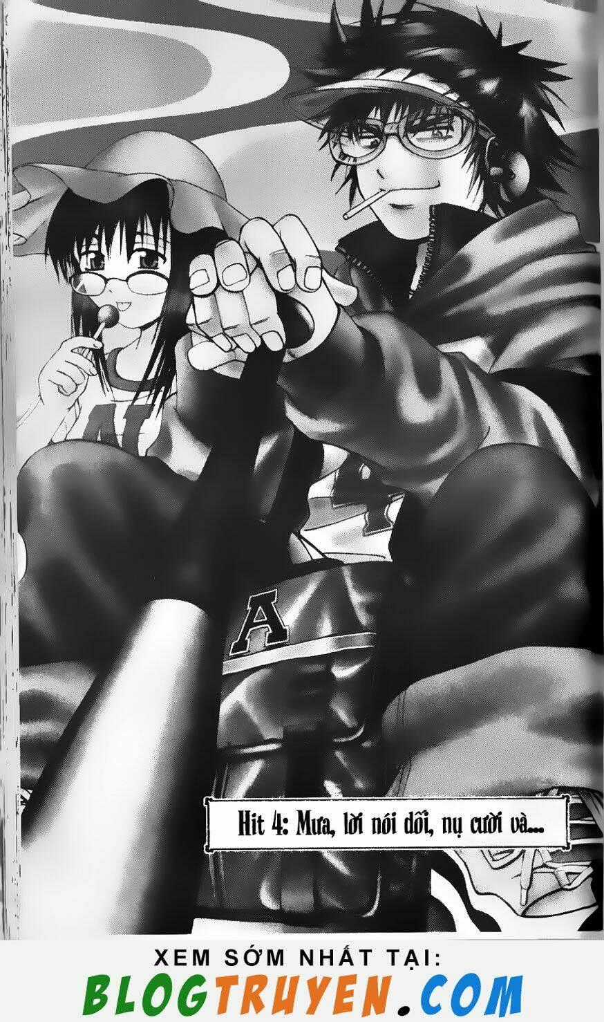 Mr.FullSwing - Chapter 4 - Trang 2