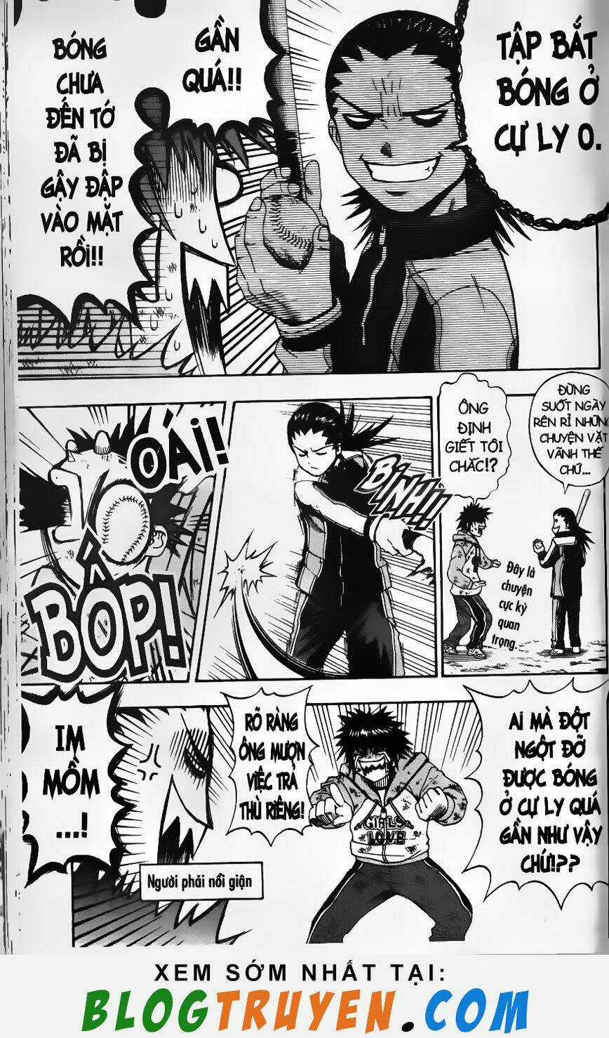 Mr.FullSwing - Chapter 4 - Trang 14