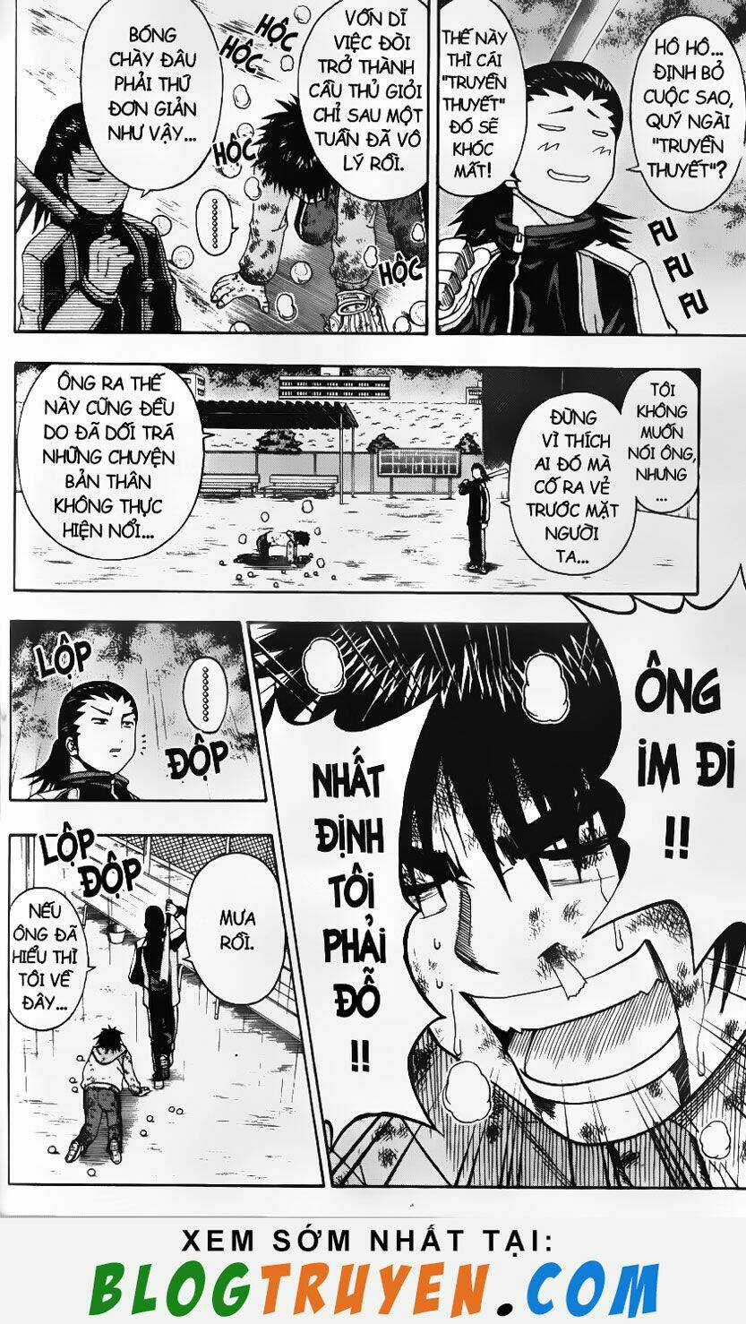 Mr.FullSwing - Chapter 4 - Trang 15