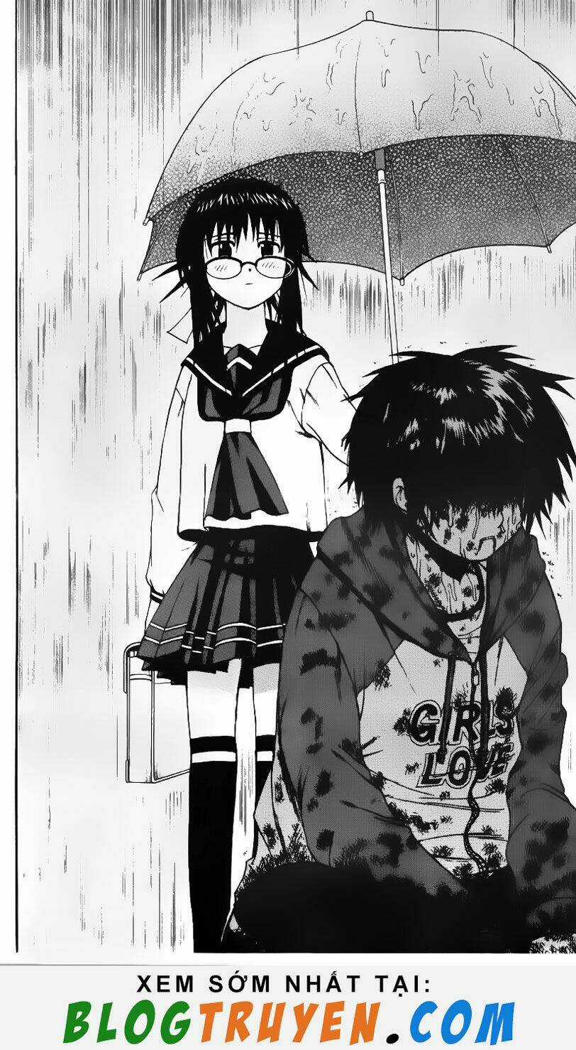 Mr.FullSwing - Chapter 4 - Trang 17