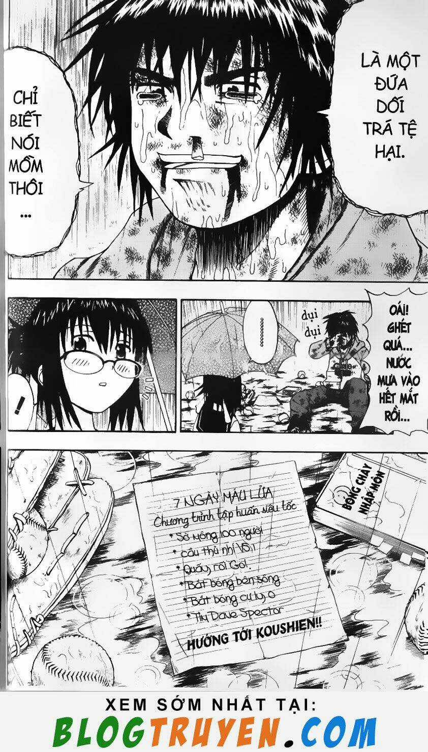 Mr.FullSwing - Chapter 4 - Trang 19