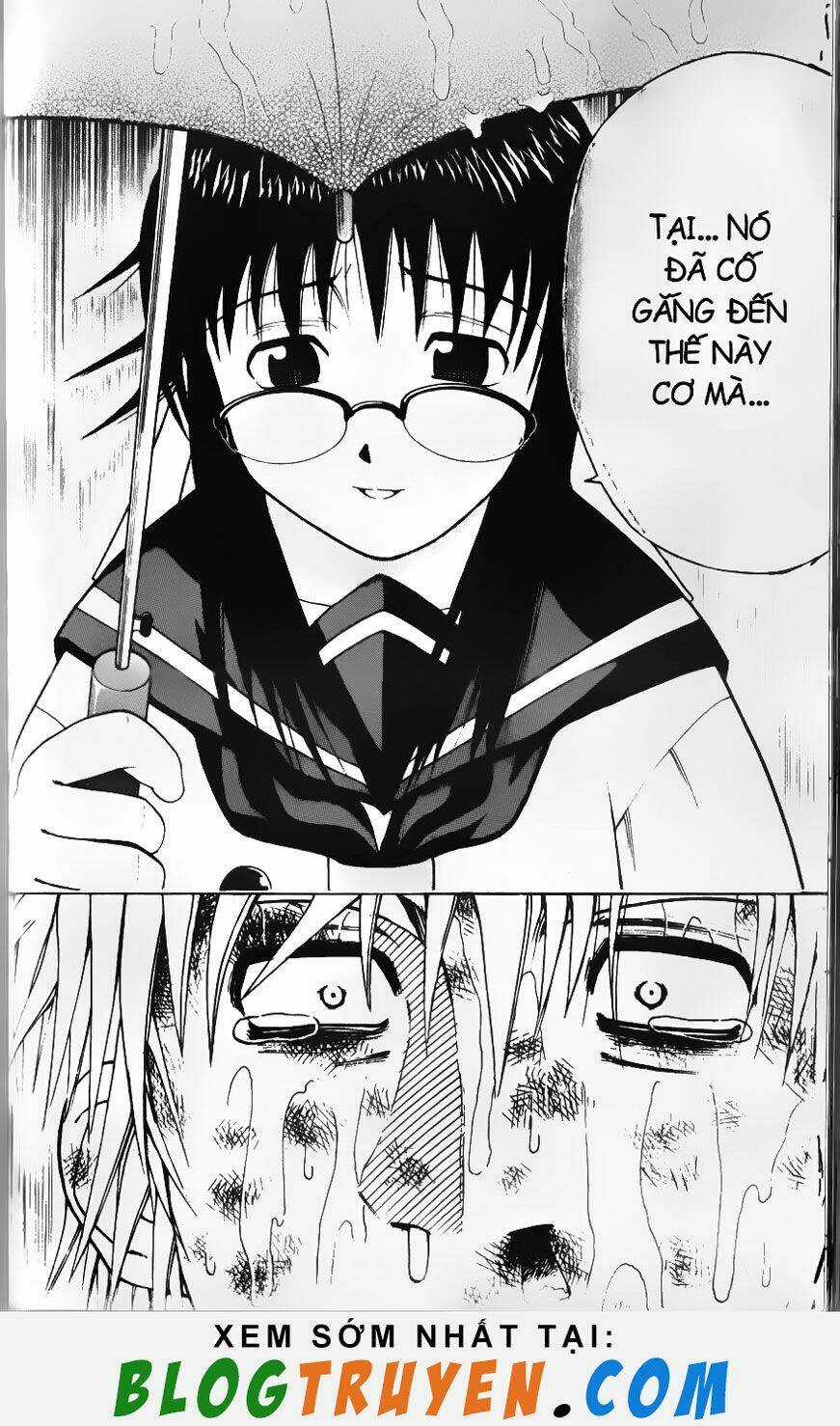 Mr.FullSwing - Chapter 4 - Trang 21