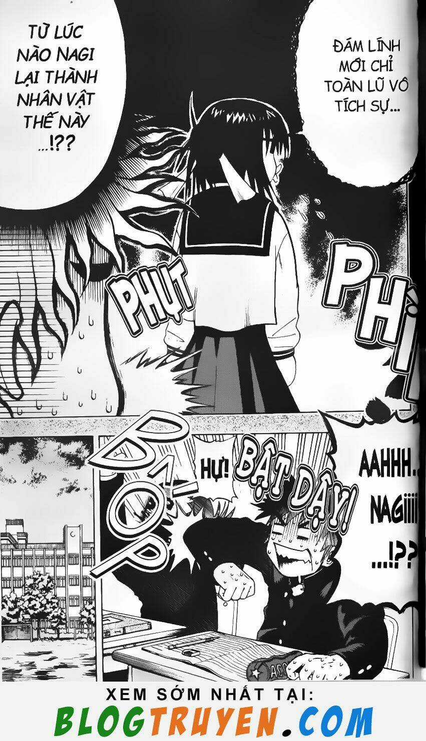 Mr.FullSwing - Chapter 4 - Trang 4