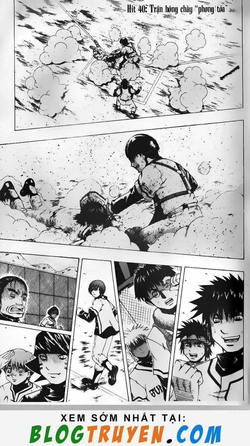 Mr.FullSwing - Chapter 40 - Trang 2