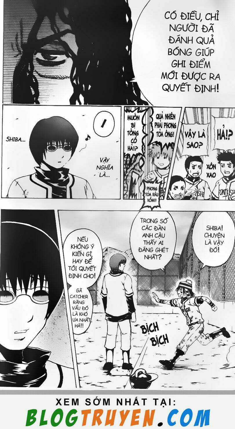 Mr.FullSwing - Chapter 40 - Trang 11