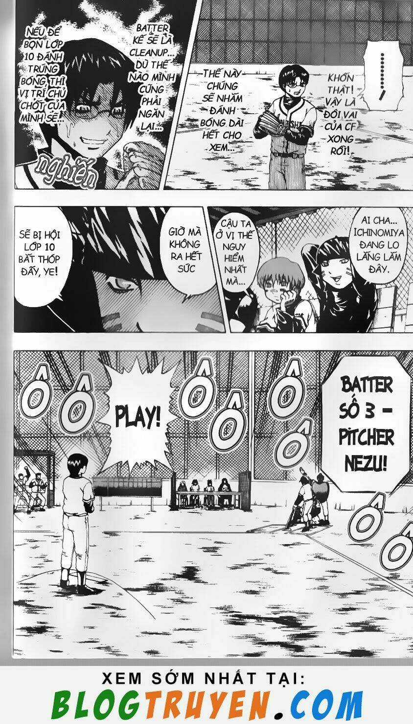 Mr.FullSwing - Chapter 40 - Trang 13