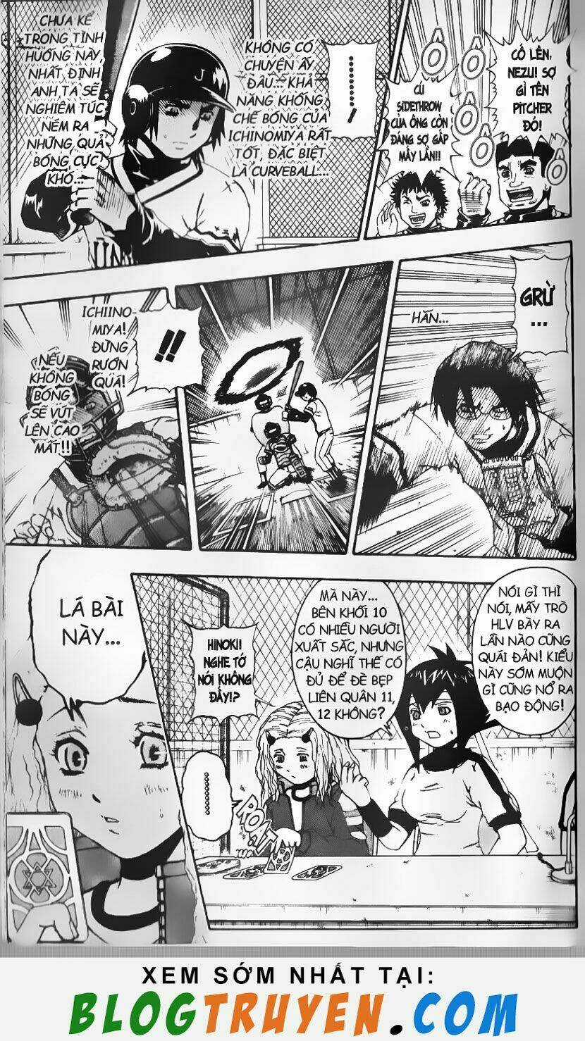 Mr.FullSwing - Chapter 40 - Trang 14