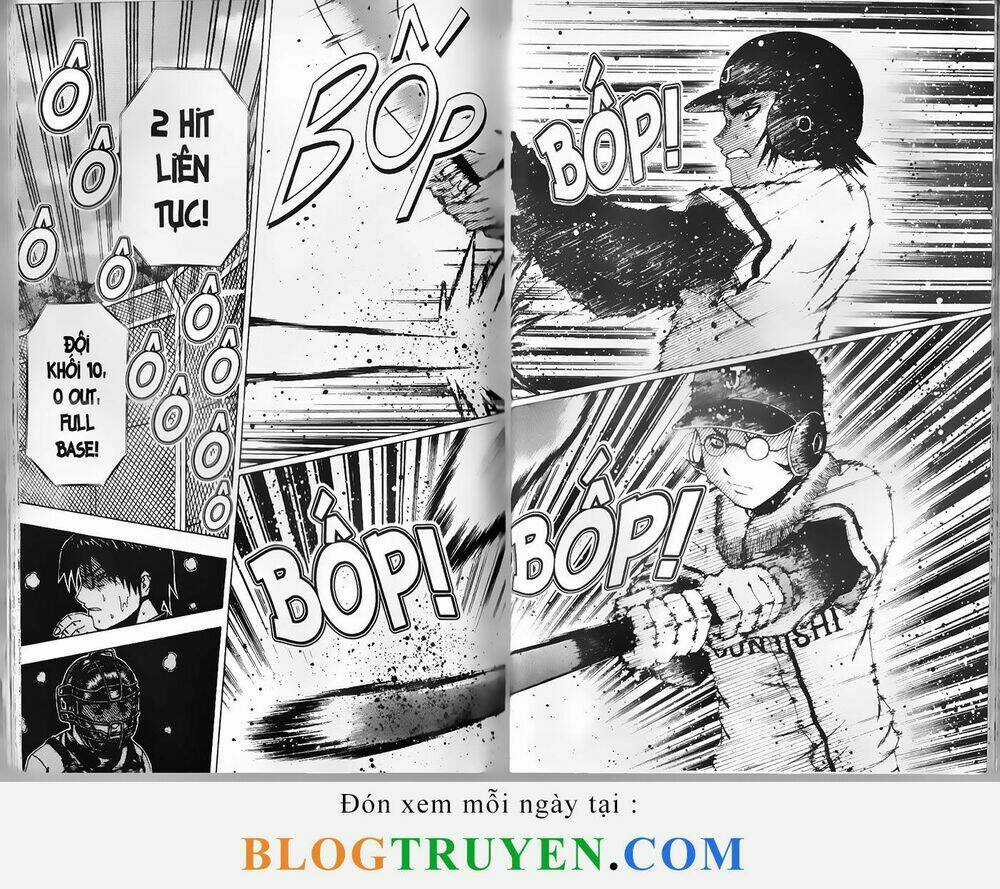 Mr.FullSwing - Chapter 40 - Trang 15