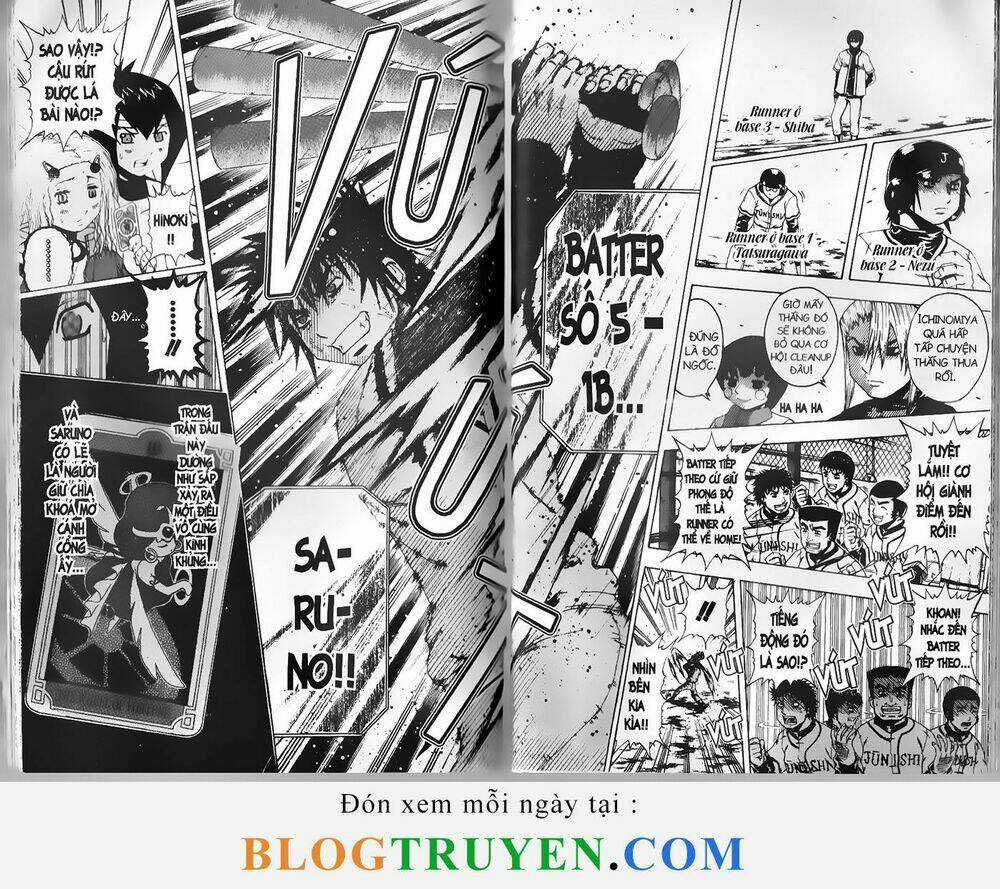 Mr.FullSwing - Chapter 40 - Trang 16