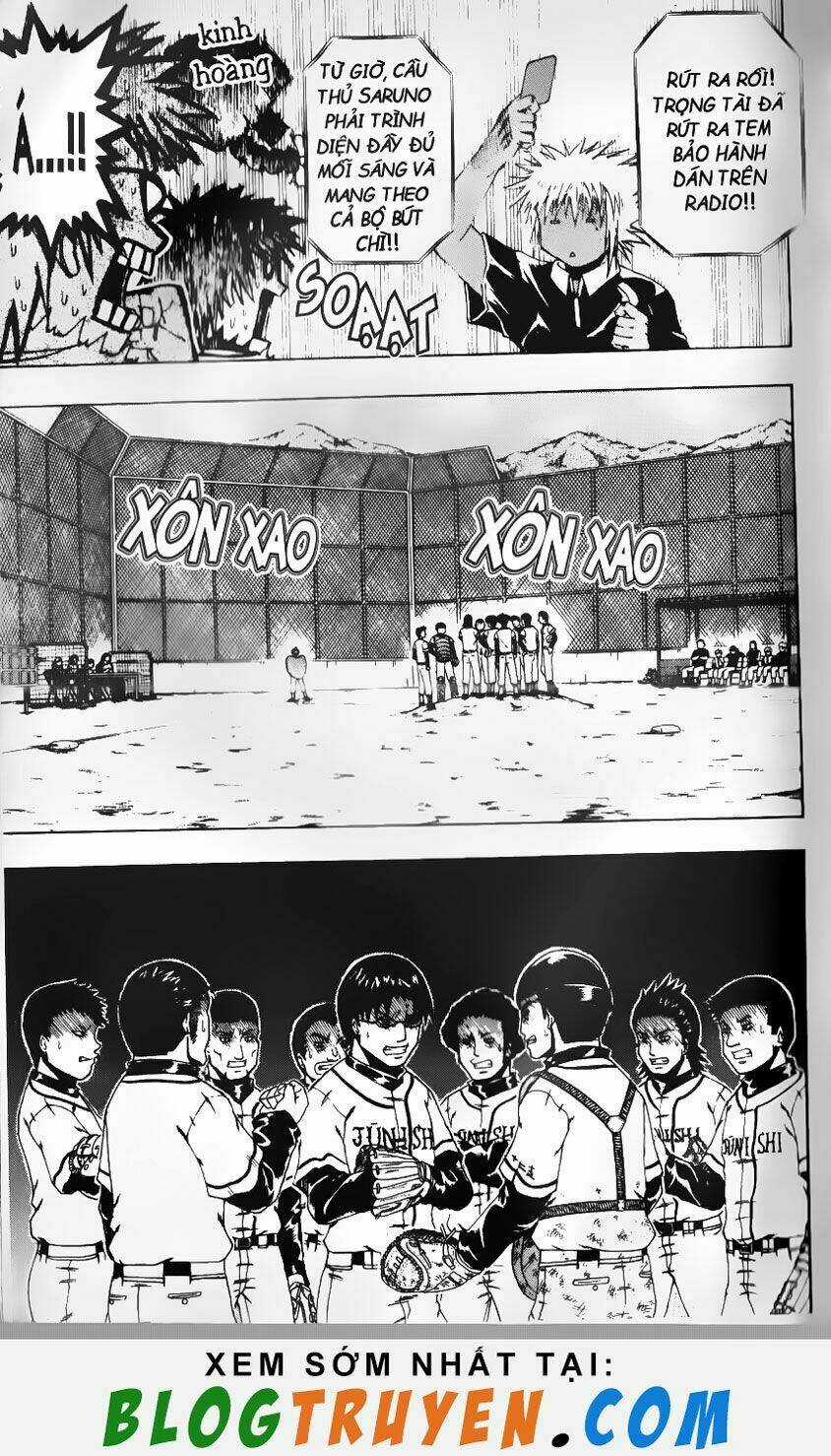 Mr.FullSwing - Chapter 40 - Trang 5