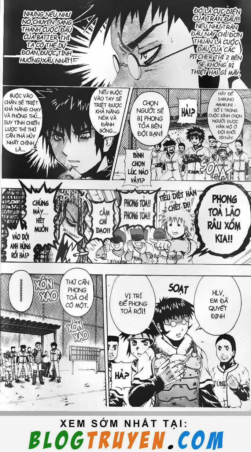 Mr.FullSwing - Chapter 40 - Trang 9