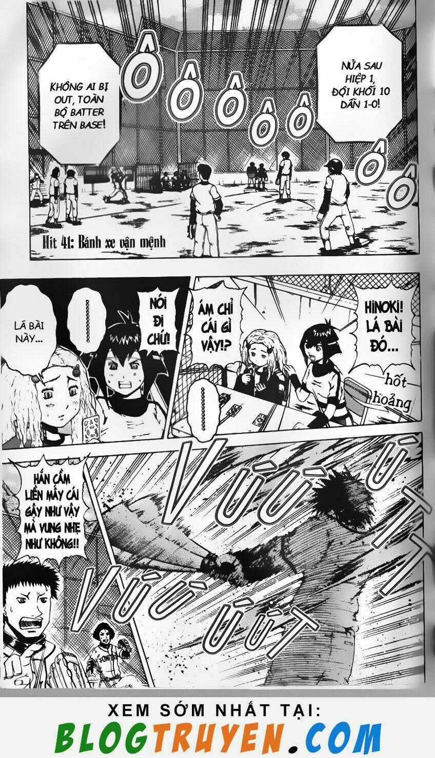 Mr.FullSwing - Chapter 41 - Trang 2