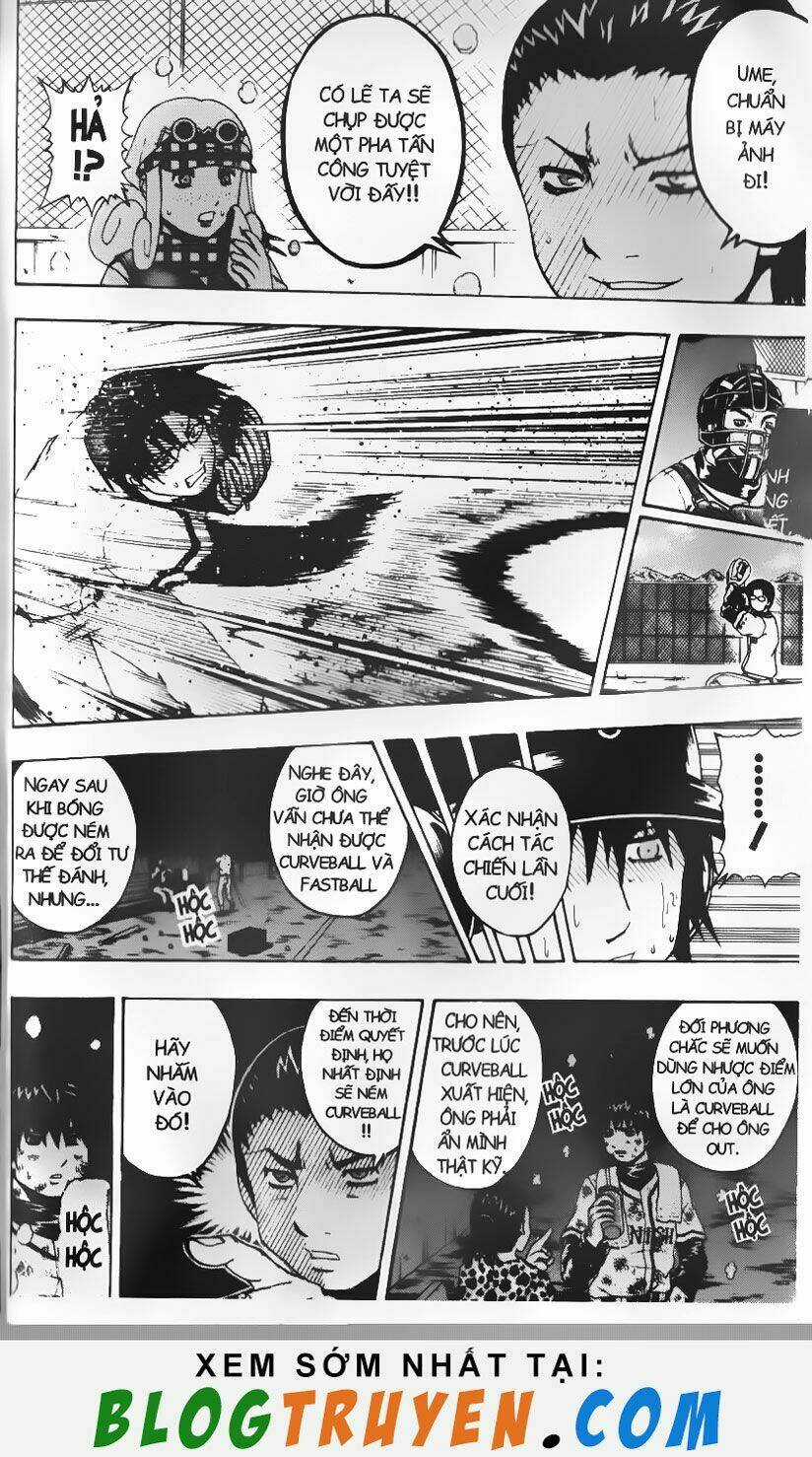 Mr.FullSwing - Chapter 41 - Trang 12