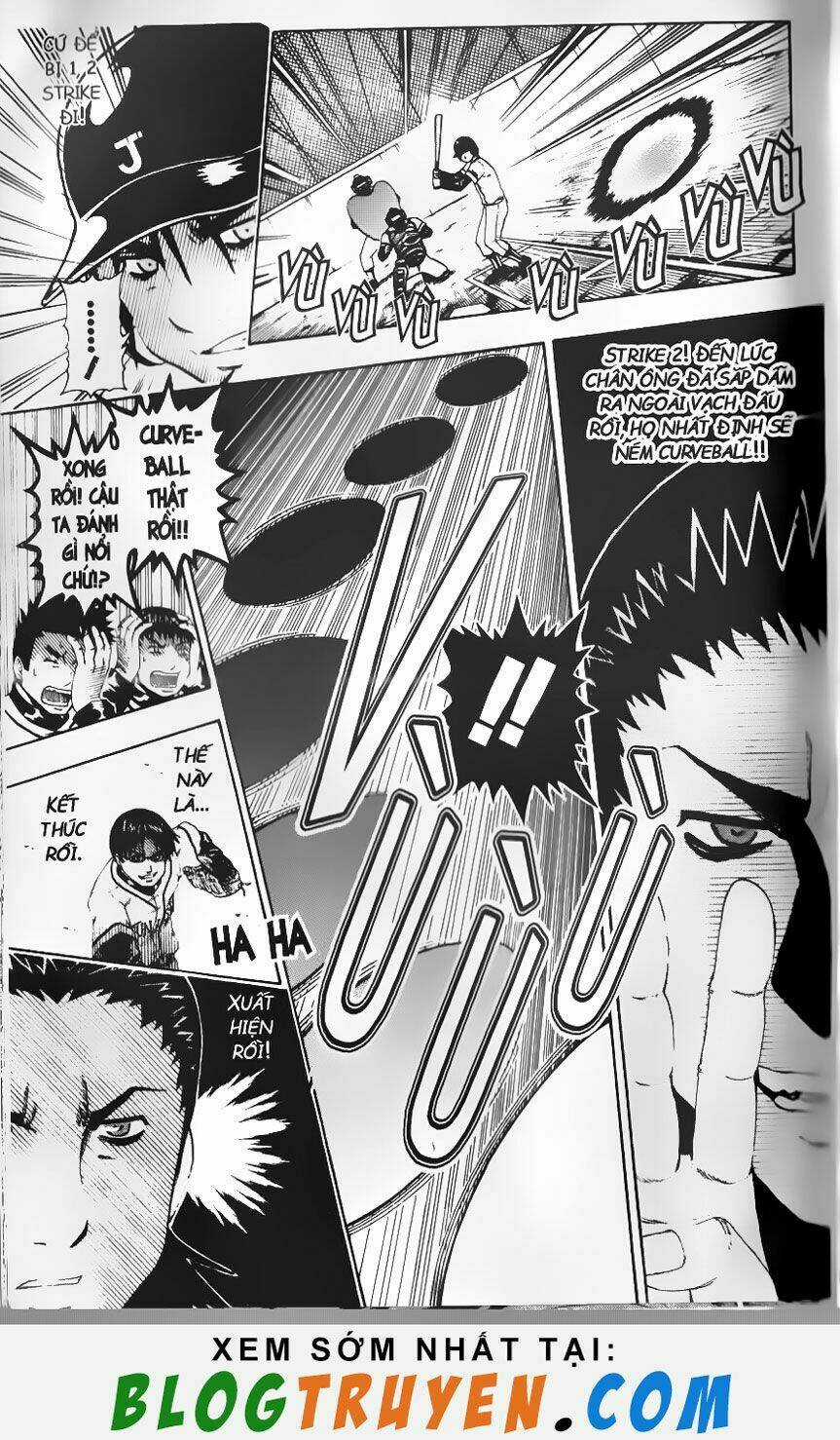 Mr.FullSwing - Chapter 41 - Trang 13