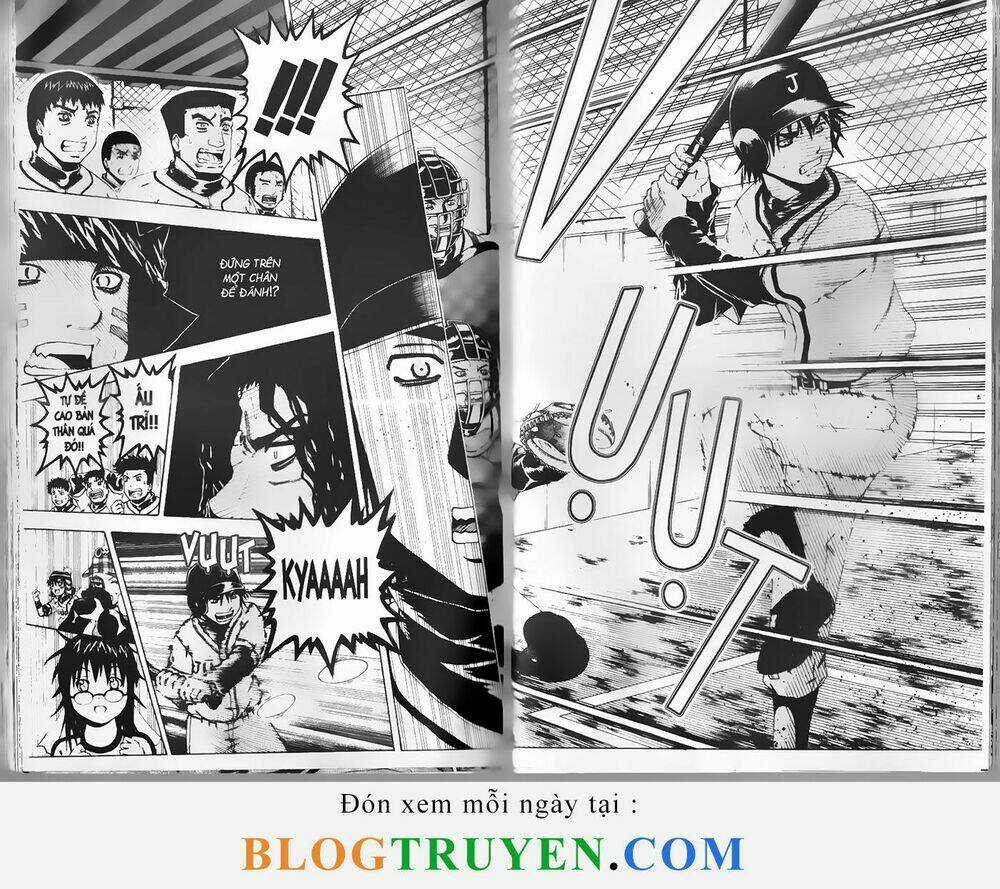 Mr.FullSwing - Chapter 41 - Trang 14