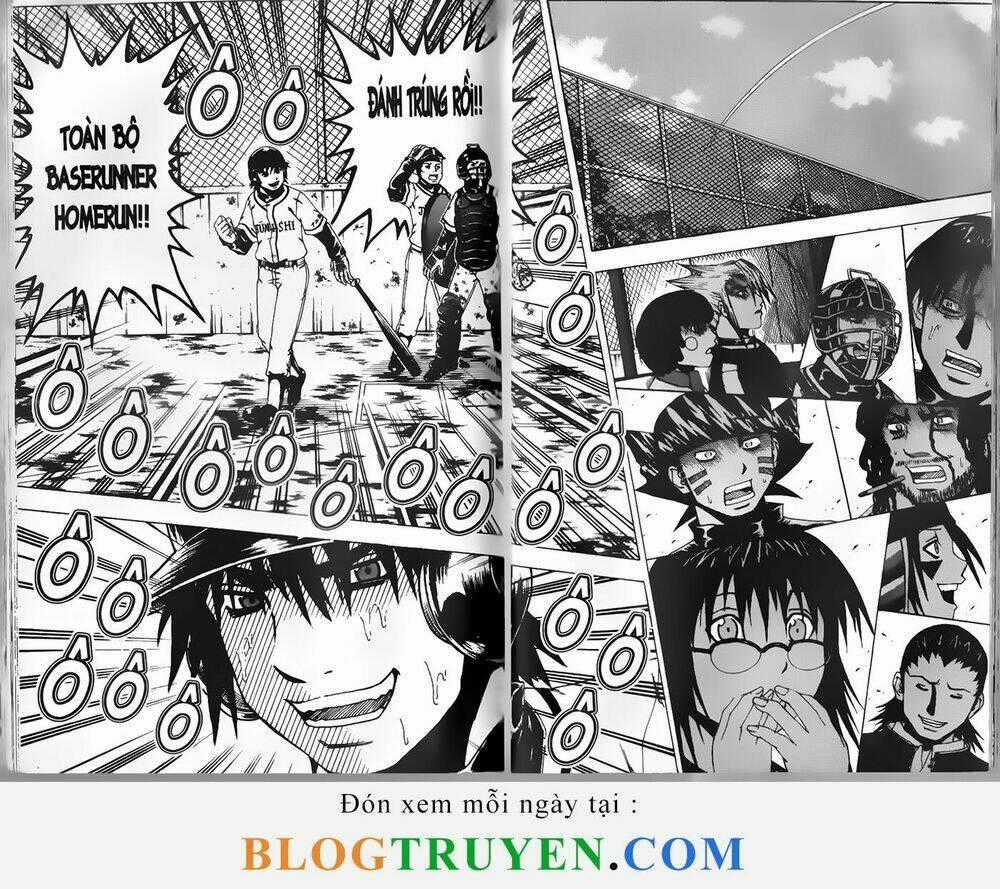 Mr.FullSwing - Chapter 41 - Trang 16