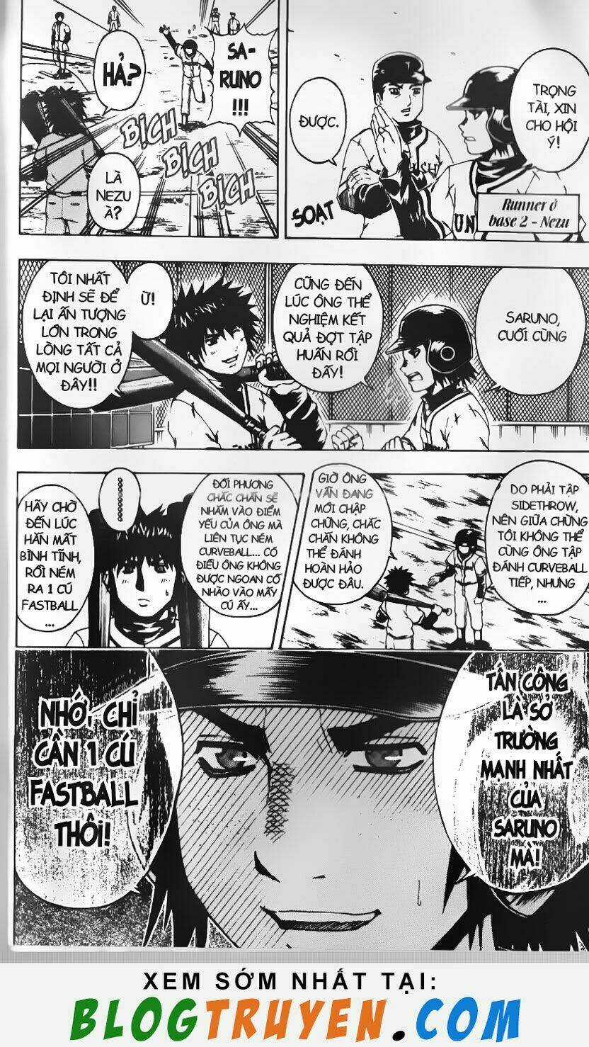 Mr.FullSwing - Chapter 41 - Trang 4