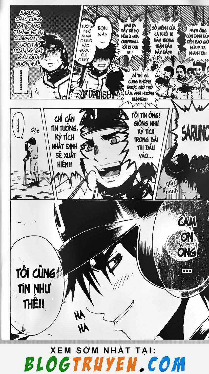 Mr.FullSwing - Chapter 41 - Trang 6