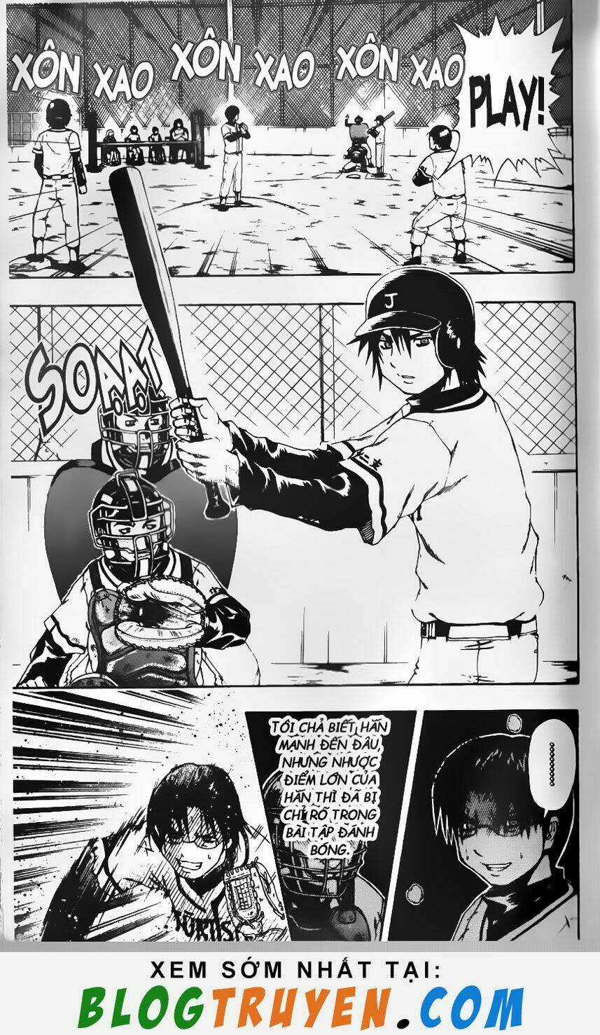 Mr.FullSwing - Chapter 41 - Trang 7