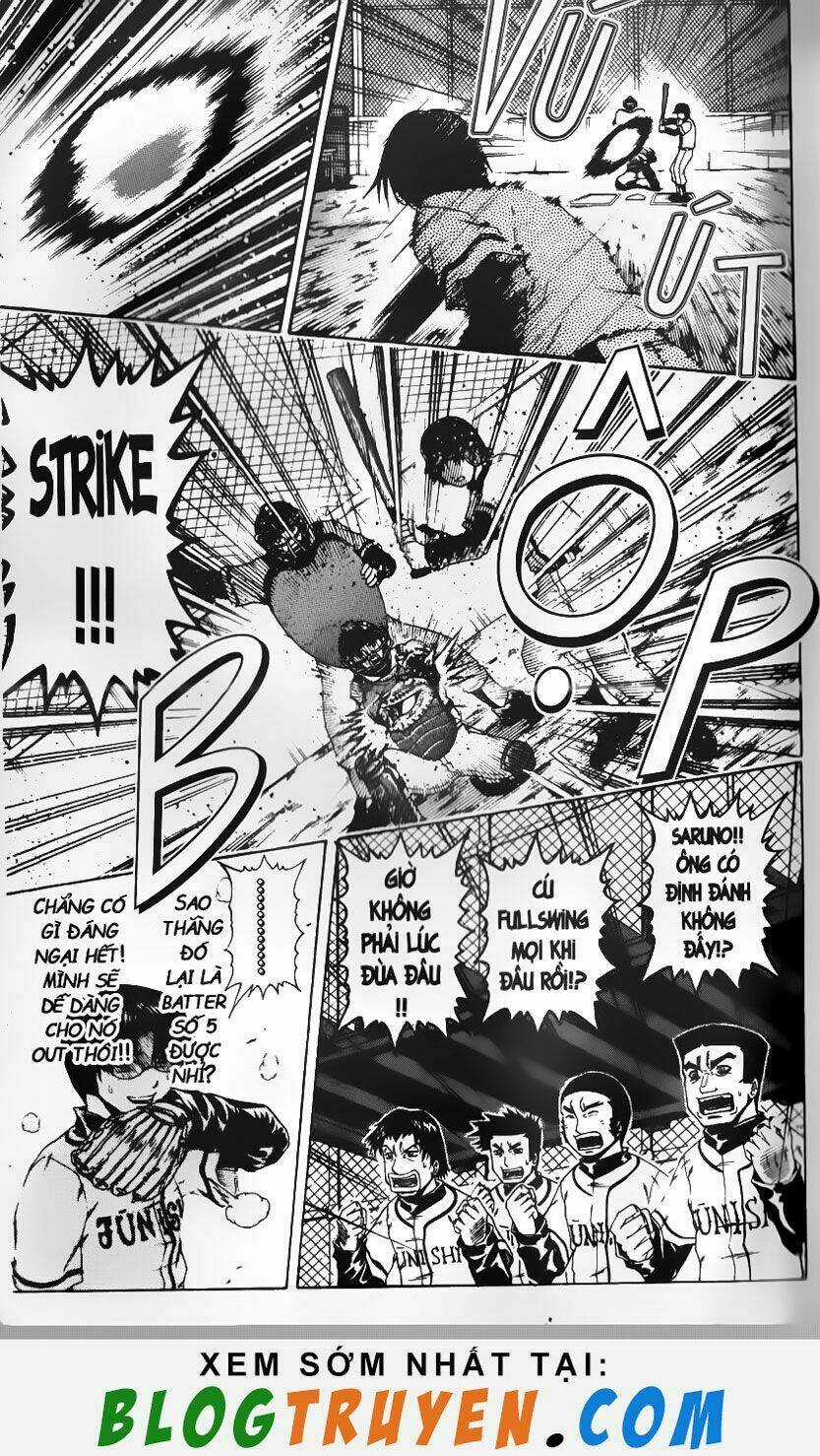 Mr.FullSwing - Chapter 41 - Trang 9