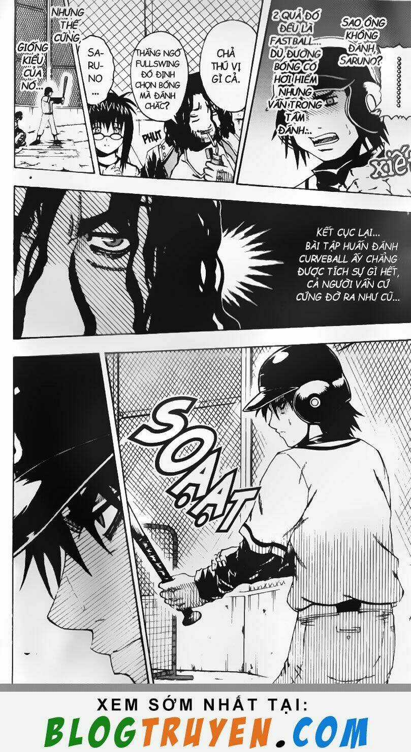 Mr.FullSwing - Chapter 41 - Trang 10