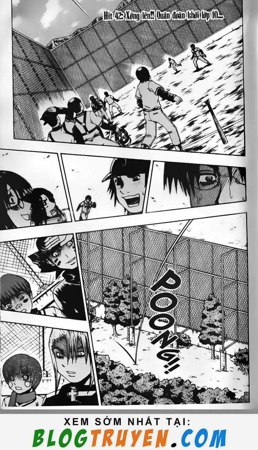 Mr.FullSwing - Chapter 42 - Trang 2