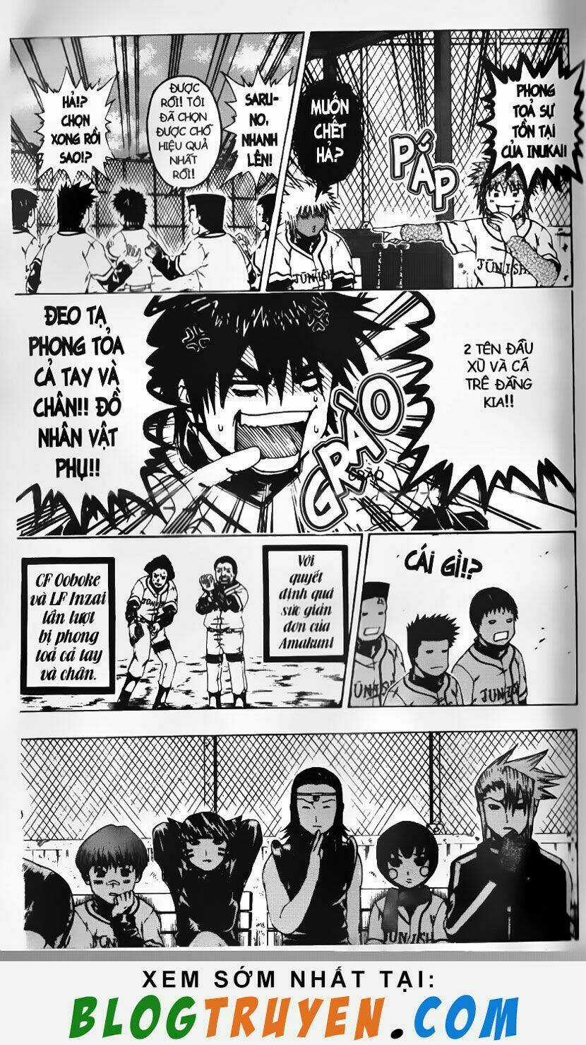 Mr.FullSwing - Chapter 42 - Trang 11