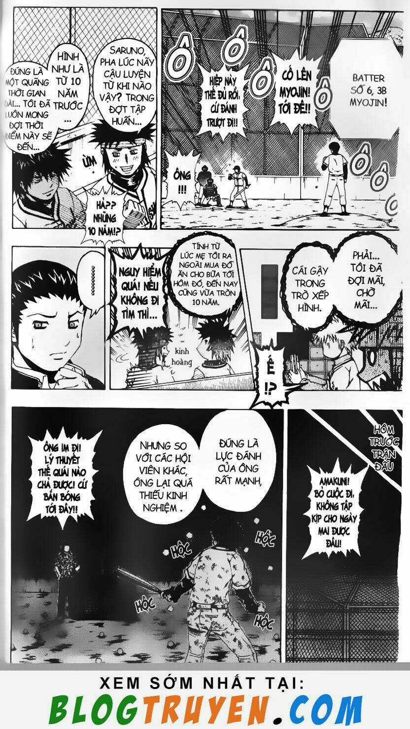 Mr.FullSwing - Chapter 42 - Trang 12