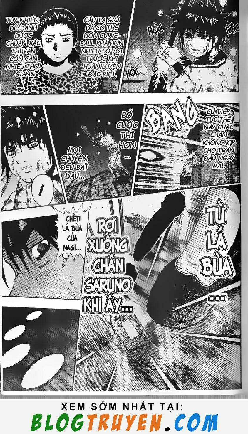 Mr.FullSwing - Chapter 42 - Trang 13