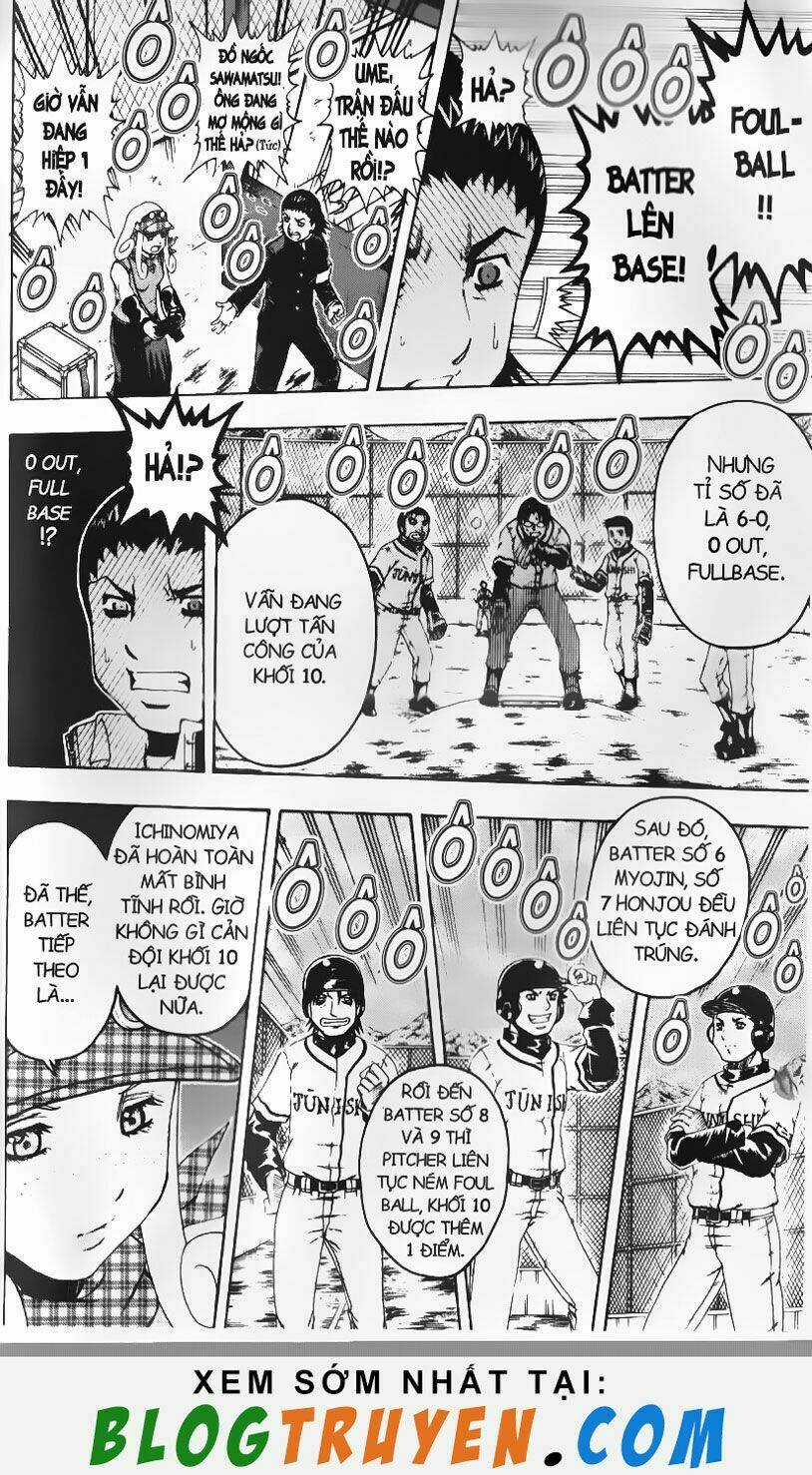 Mr.FullSwing - Chapter 42 - Trang 15