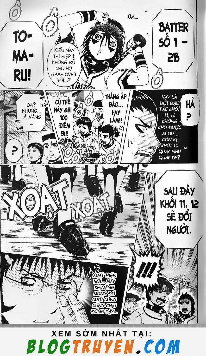 Mr.FullSwing - Chapter 42 - Trang 16