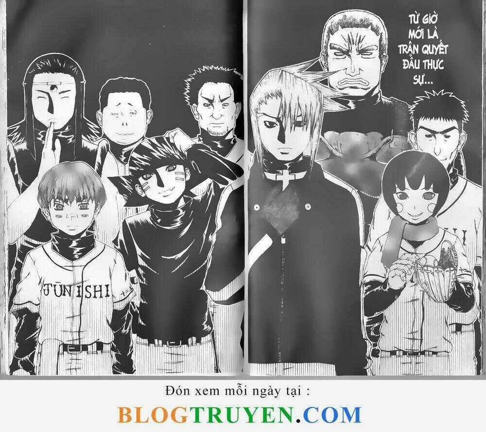 Mr.FullSwing - Chapter 42 - Trang 17