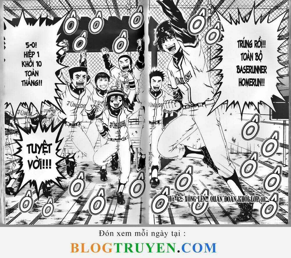 Mr.FullSwing - Chapter 42 - Trang 3