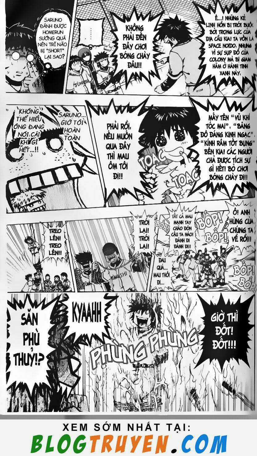 Mr.FullSwing - Chapter 42 - Trang 5