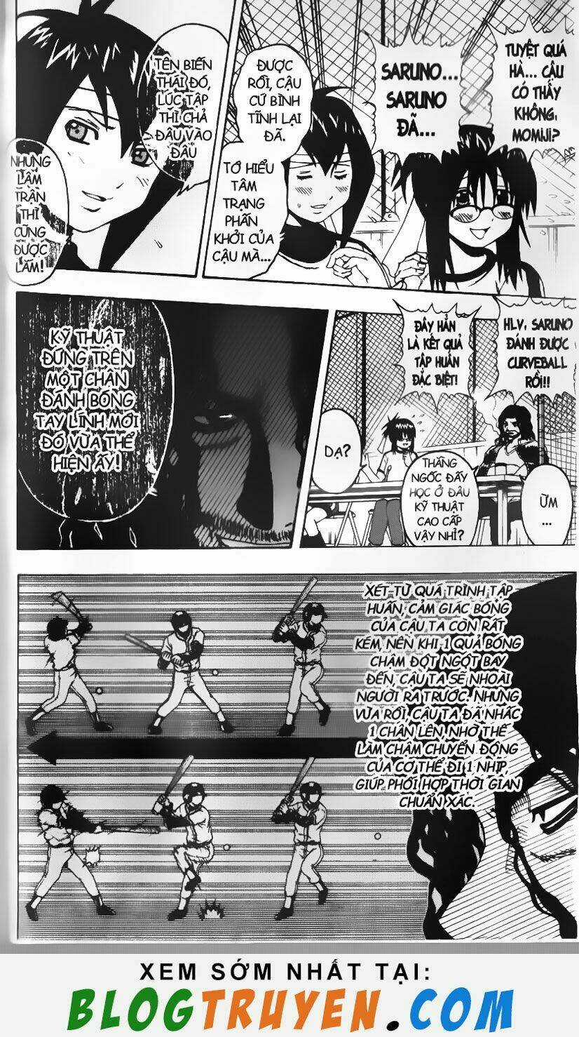 Mr.FullSwing - Chapter 42 - Trang 6