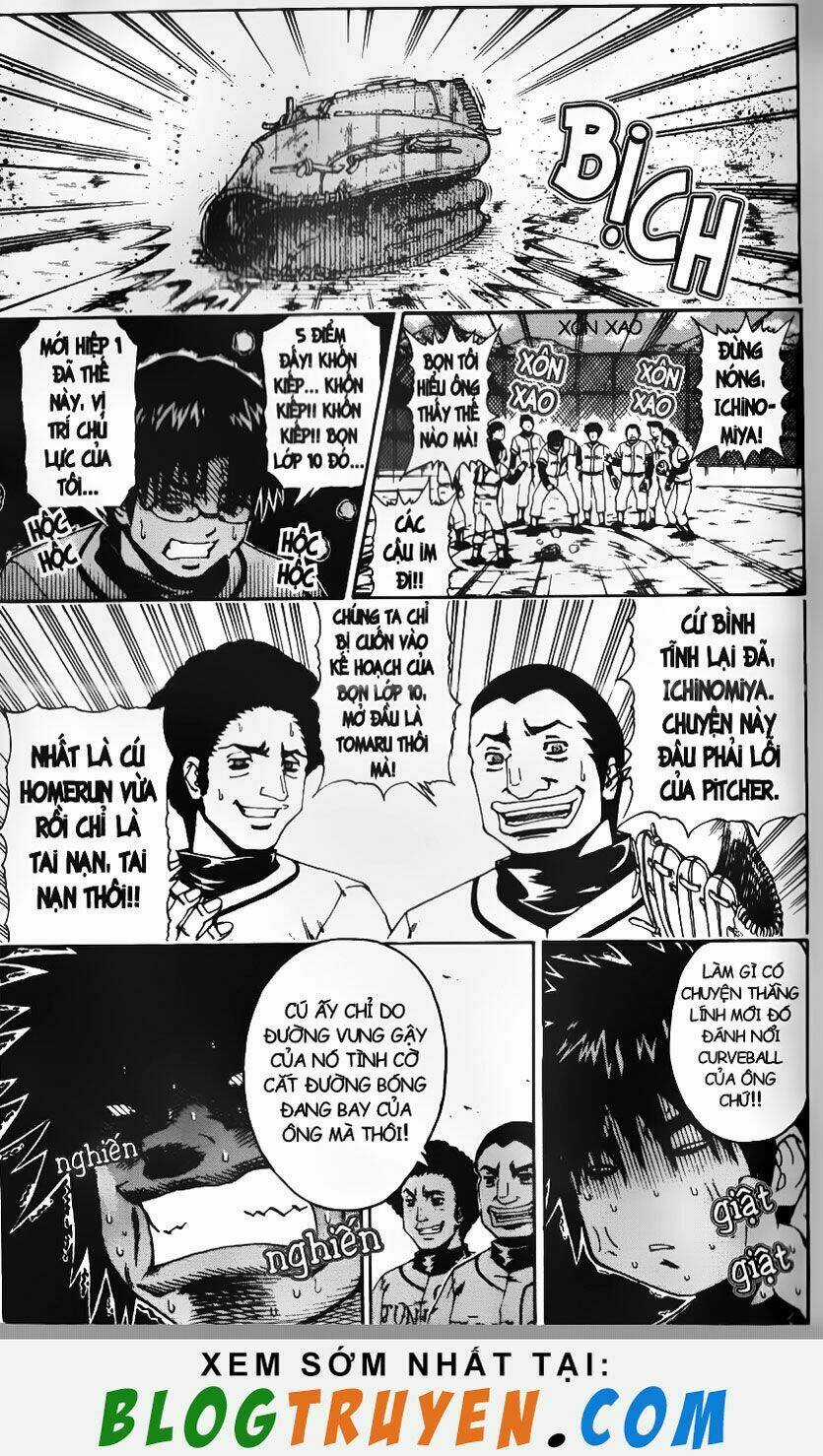 Mr.FullSwing - Chapter 42 - Trang 9