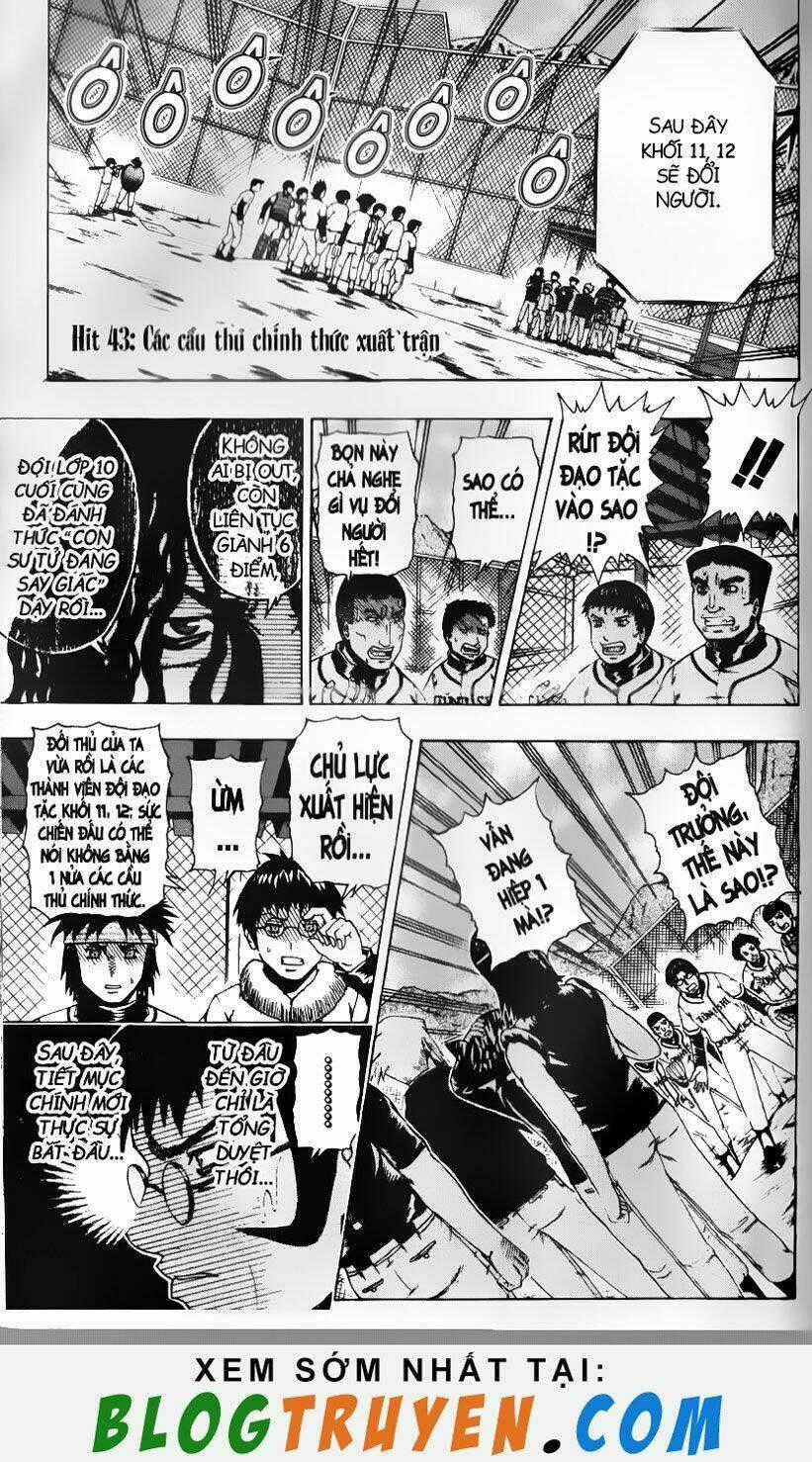 Mr.FullSwing - Chapter 43 - Trang 2