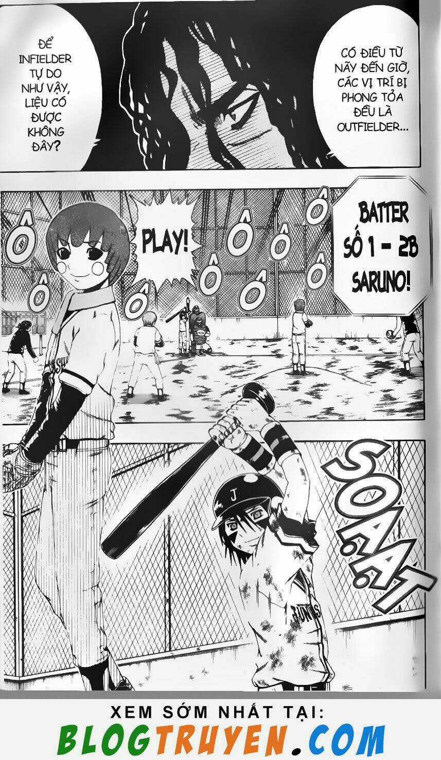 Mr.FullSwing - Chapter 43 - Trang 12