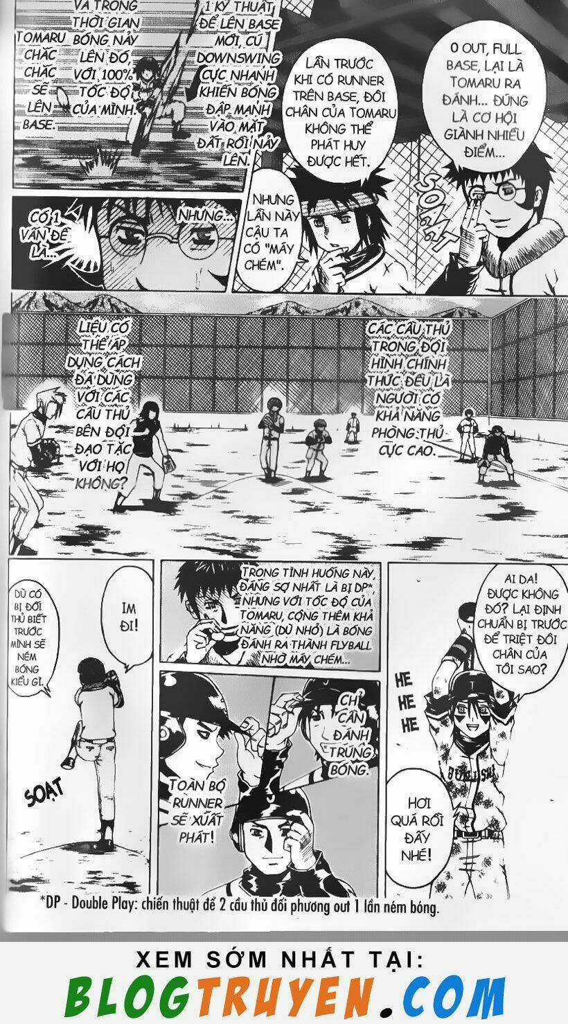 Mr.FullSwing - Chapter 43 - Trang 13