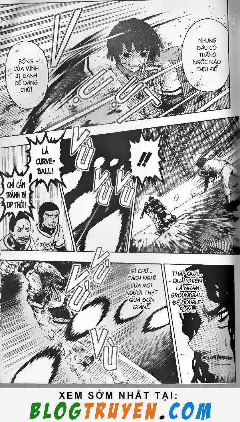 Mr.FullSwing - Chapter 43 - Trang 14