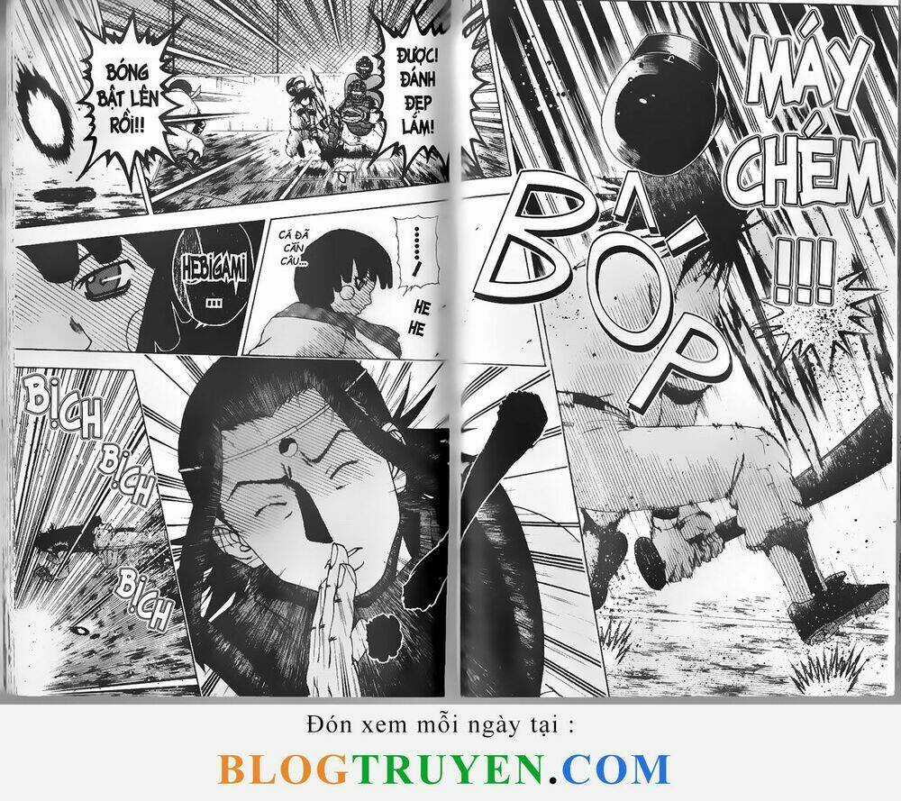 Mr.FullSwing - Chapter 43 - Trang 15